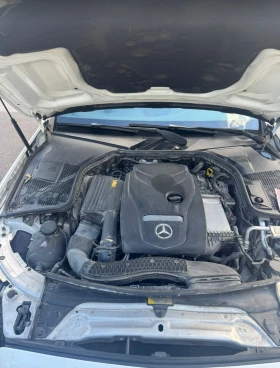 Mercedes-Benz C 300 * AMG Line * �������� * 4Matic * 9G-Tronic *  | Mobile.bg � ����� ������ 6
