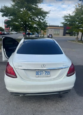 Mercedes-Benz C 300 * AMG Line * �������� * 4Matic * 9G-Tronic *  | Mobile.bg � ����� ������ 2