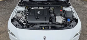 Mercedes-Benz CLA 180 1.5 Cdti-Soiution-Automato-Navi-Camera | Mobile.bg � ����� ������ 16
