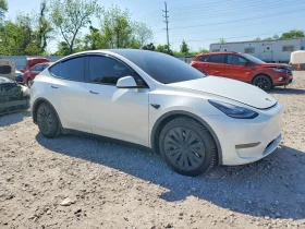 ������ Tesla Model Y