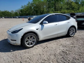 Tesla Model Y DUAL MOTOR LONG RANGE AWD ����������*  | Mobile.bg � ����� ������ 2