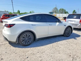 Tesla Model Y DUAL MOTOR LONG RANGE AWD ����������*  | Mobile.bg � ����� ������ 4