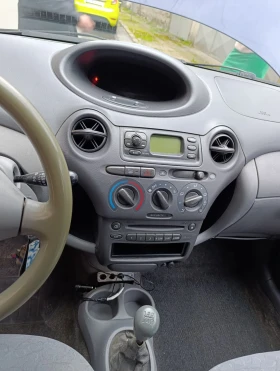 Toyota Yaris | Mobile.bg � ����� ������ 7