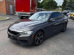 ������ BMW 335