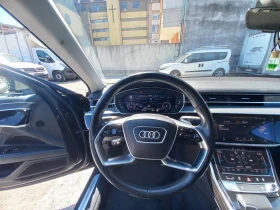 Audi A8 | Mobile.bg � ����� ������ 11