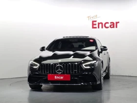 Mercedes-Benz AMG GT 43 4MATIC+ -BURMESTER-�������-���������-360-���� | Mobile.bg � ����� ������ 3