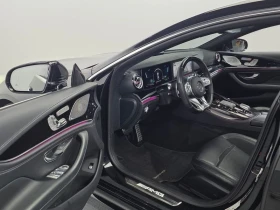 Mercedes-Benz AMG GT 43 4MATIC+ -BURMESTER-�������-���������-360-���� | Mobile.bg � ����� ������ 8