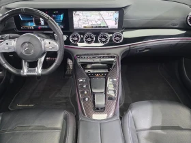 Mercedes-Benz AMG GT 43 4MATIC+ -BURMESTER-�������-���������-360-���� | Mobile.bg � ����� ������ 5