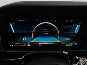 Mercedes-Benz AMG GT 43 4MATIC+ -BURMESTER-�������-���������-360-���� | Mobile.bg � ����� ������ 6