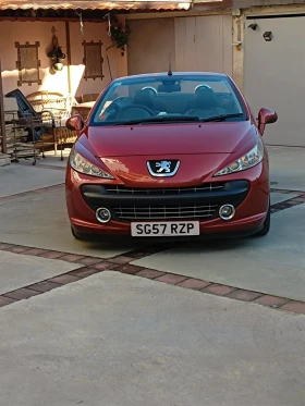 Peugeot 206 | Mobile.bg � ����� ������ 7