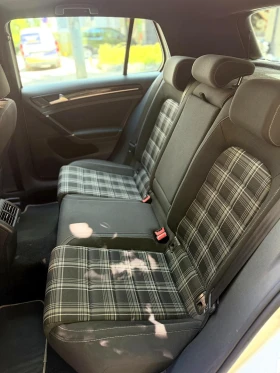 VW Golf VW Golf 2.0 GTD | DSG | ПАНОРАМА  - 12000 € / 23469.96 лв. - 48770878 8
