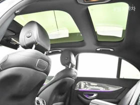 Mercedes-Benz E 350 4MATIC AMG LINE HEAD UP 360CAM PANORAMA BURMESTER - 20600 € / 40290.10 лв. - 20842690 14