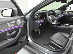 Mercedes-Benz E 350 4MATIC AMG LINE HEAD UP 360CAM PANORAMA BURMESTER - 20600 € / 40290.10 лв. - 20842690 9