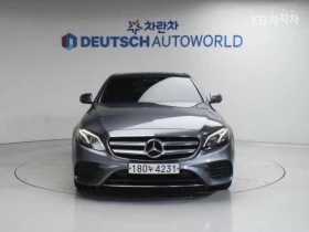 Mercedes-Benz E 350 4MATIC AMG LINE HEAD UP 360CAM PANORAMA BURMESTER - 20600 € / 40290.10 лв. - 20842690 3