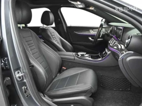Mercedes-Benz E 350 4MATIC AMG LINE HEAD UP 360CAM PANORAMA BURMESTER - 20600 € / 40290.10 лв. - 20842690 8