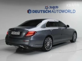 Mercedes-Benz E 350 4MATIC AMG LINE HEAD UP 360CAM PANORAMA BURMESTER - 20600 € / 40290.10 лв. - 20842690 2