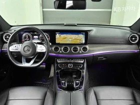 Mercedes-Benz E 350 4MATIC AMG LINE HEAD UP 360CAM PANORAMA BURMESTER - 20600 € / 40290.10 лв. - 20842690 6