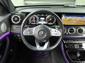 Mercedes-Benz E 350 4MATIC AMG LINE HEAD UP 360CAM PANORAMA BURMESTER - 20600 € / 40290.10 лв. - 20842690 11