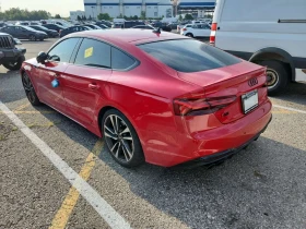 Audi S5 TECHNIK| MASSAGE| MATRIX| B&O| HUD| 360| 2 ����� | Mobile.bg � ����� ������ 4