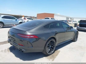 Mercedes-Benz AMG GT 3.0l i-6 di, dohc, vvt, turbo, 429hp - 40000 € - 92110567 4
