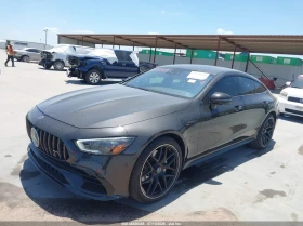 Mercedes-Benz AMG GT 3.0l i-6 di, dohc, vvt, turbo, 429hp - 40000 € - 92110567 2