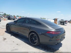 Mercedes-Benz AMG GT 3.0l i-6 di, dohc, vvt, turbo, 429hp - 40000 € - 92110567 3