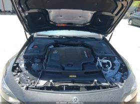 Mercedes-Benz AMG GT 3.0l i-6 di, dohc, vvt, turbo, 429hp - 40000 € - 92110567 10