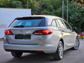 Opel Astra 1.6, 136�.�., Sports Tourer K, ���� ����!!! | Mobile.bg � ����� ������ 5