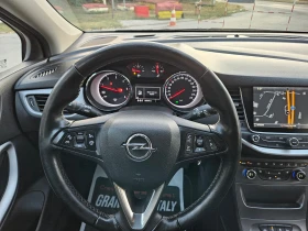 Opel Astra 1.6, 136�.�., Sports Tourer K, ���� ����!!! | Mobile.bg � ����� ������ 16