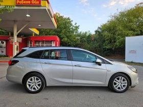 Opel Astra 1.6, 136�.�., Sports Tourer K, ���� ����!!! | Mobile.bg � ����� ������ 4