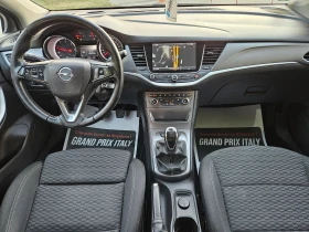 Opel Astra 1.6, 136�.�., Sports Tourer K, ���� ����!!! | Mobile.bg � ����� ������ 15