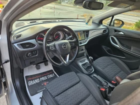 Opel Astra 1.6, 136�.�., Sports Tourer K, ���� ����!!! | Mobile.bg � ����� ������ 11