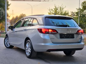 Opel Astra 1.6, 136�.�., Sports Tourer K, ���� ����!!! | Mobile.bg � ����� ������ 8