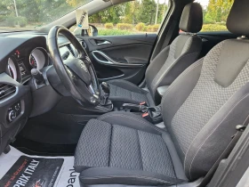 Opel Astra 1.6, 136�.�., Sports Tourer K, ���� ����!!! | Mobile.bg � ����� ������ 13