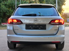 Opel Astra 1.6, 136�.�., Sports Tourer K, ���� ����!!! | Mobile.bg � ����� ������ 6