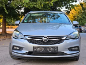 Opel Astra 1.6, 136�.�., Sports Tourer K, ���� ����!!! | Mobile.bg � ����� ������ 2
