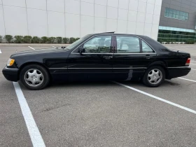 Mercedes-Benz 320 / ФИКСИРАНА ЦЕНА ДО БЪЛГАРИЯ | Auto.bg — изображение 4