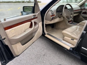 Mercedes-Benz 320 / ФИКСИРАНА ЦЕНА ДО БЪЛГАРИЯ | Auto.bg — изображение 6