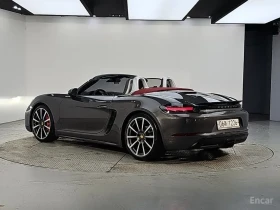 Porsche Boxster 718* S* 2.5* PDK*  | Auto.bg — изображение 2