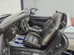 Porsche Boxster 718* S* 2.5* PDK*  | Auto.bg — изображение 13