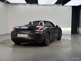 Porsche Boxster 718* S* 2.5* PDK*  | Auto.bg — изображение 5