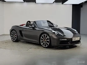 Porsche Boxster 718* S* 2.5* PDK*  | Auto.bg — изображение 3