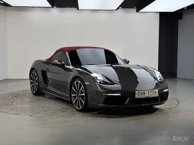 Porsche Boxster 718* S* 2.5* PDK*  | Auto.bg — изображение 4