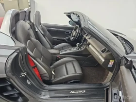 Porsche Boxster 718* S* 2.5* PDK*  | Auto.bg — изображение 14