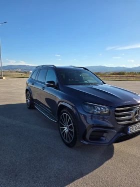 Mercedes-Benz GLS 450 undefined | Auto.bg — изображение 6