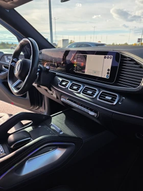 Mercedes-Benz GLS 450 undefined | Auto.bg — изображение 9
