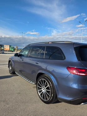 Mercedes-Benz GLS 450 undefined | Auto.bg — изображение 4