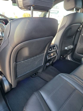 Mercedes-Benz GLS 450 undefined | Auto.bg — изображение 13