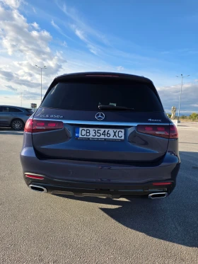 Mercedes-Benz GLS 450 undefined | Auto.bg — изображение 5