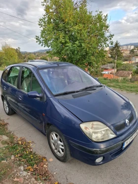 Renault Scenic | Mobile.bg � ����� ������ 5